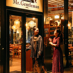 女子会やデートにぴったりのおしゃれなお店