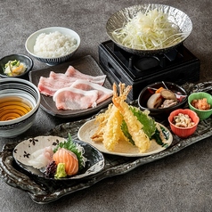 九州酒場つくし KITTE大阪店のコース写真