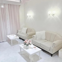 池袋　シーシャカフェ&バー　Ranunculus のコース写真