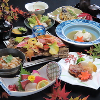 鮮度抜群♪本日の『おまかせ盛り合わせ』がおすすめ