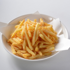 ポテトフライ