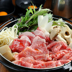 大阪ごはん MON モンの特集写真