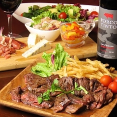 肉と魚と九州料理 ぶるしっと!の写真