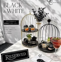MARBLE GALLERY CAFE マーブルギャラリーカフェのおすすめ料理1