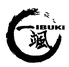 焼肉ダイニング 一颯 IBUKIのロゴ