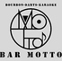 Bar Motto 上野店のロゴ