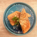 サクサクの春巻き♪