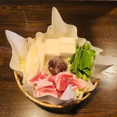 肉・菜ダイニング　わのみの写真2