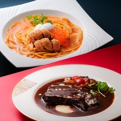 Dining IKINAの写真