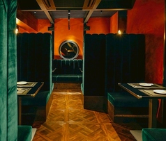 洗練された雰囲気で愉しむ特別なひとときを。