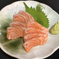 【豊富なメニューが勢揃い】