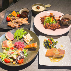 わの彩 季楽特集写真1