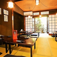 あぶり渋屋 山科駅前店の特集写真