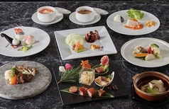 中国料理 古稀殿のコース写真