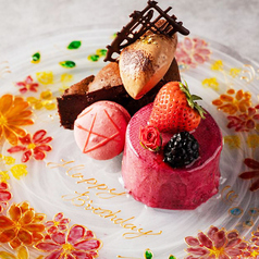 サルヴァトーレ クオモ SALVATORE CUOMO &BAR 天神店の特集写真