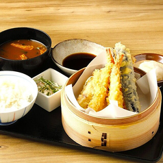 天ぷら寿司海鮮 米福 四条烏丸店のおすすめ料理1