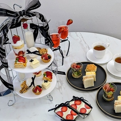 Cafe de unru カフェドアンリュのおすすめ料理1