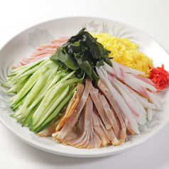 冷やし中華