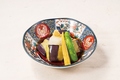 料理メニュー写真&nbsp;丸茄子の揚げ出し