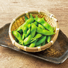 生枝豆