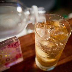 サク飲みやお一人様も大歓迎♪
