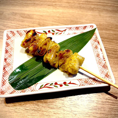 皮(1本)
