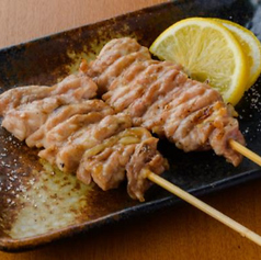 せせり
