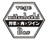 ミツバチ mitsubachi 名古屋駅前店ロゴ画像