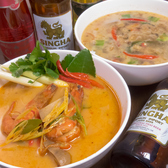 タイ料理とお酒 ピラブカウ PIRABKAOのおすすめ料理2