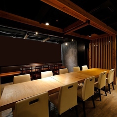 味噌と燻製の個室居酒屋 テツジ 赤坂 溜池山王店の特集写真