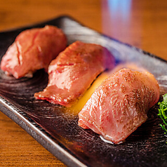 肉の寿司　一縁　小倉店のコース写真