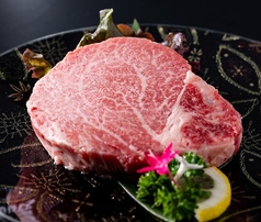 神戸肉處　和心のおすすめ料理1