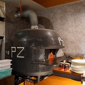 pizzeria lo Zucchero ピッツェリアロズッケロの雰囲気3