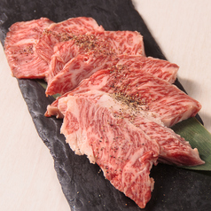 厳選食材と素敵なサービス♪