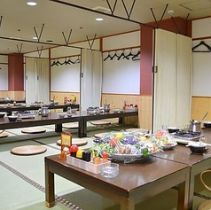 居酒屋 もりもり 博多の雰囲気3