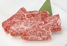 和牛上ロース