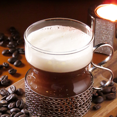 クラシックアイリッシュコーヒー