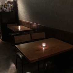 2階のシャン杯 本町店の雰囲気2