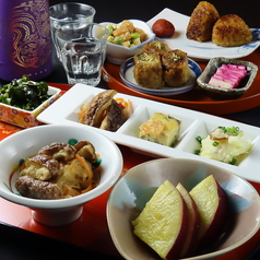 日本酒とおばんざい ほし乃 栄のおすすめ料理1