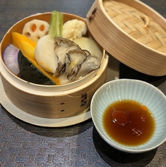 ススキノリビングのおすすめ料理1