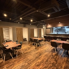 StaR Izakaya スター イザカヤ 島田のコース写真