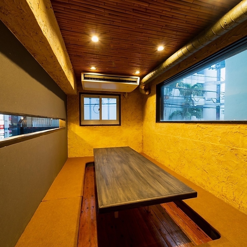 最大50名様まで貸切可能◎会社宴会、各種パーティー等でぜひご利用ください♪