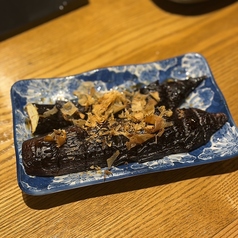焼きナス