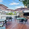 MONZEN TERRACE ENYAのおすすめポイント2