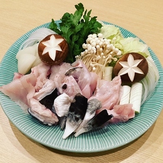 鮨　寿樂のコース写真