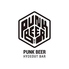 PUNK BEER パンクビアー 千葉店のロゴ