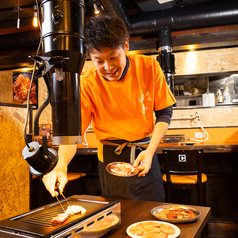 焼肉四季 神戸店の特集写真