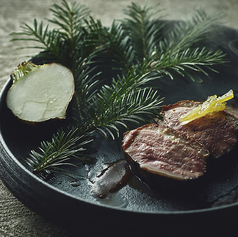 SAWAKA サワカのコース写真