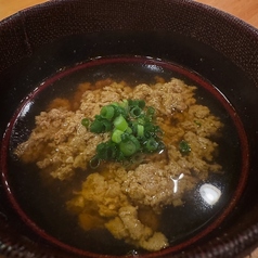 かにまき汁