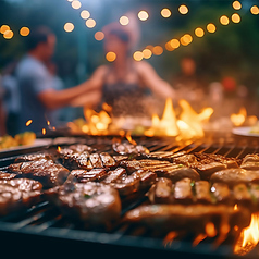 ルアナハレのコース写真